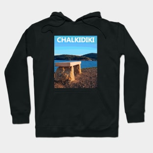 Chalkidiki Hoodie